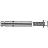 Fischer 60788 FZA 22 x 100 M12 I A4 injekcijski mort 22 mm 10 St. | Eponuda.ba