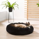 Love Story Tamno sivi krevet za pse ø 75 cm – | shoptok.hr