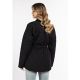 DreiMaster Vintage Prehodna jakna črna | Shoptok.si