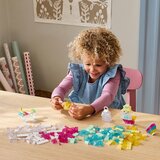 Lego LEGO® Classic - Čarobna prosojna škatla (11040) | Shoptok.si