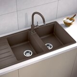 Blanco Mida-S HD 521461 baterija za sudoperu | ePonuda.com