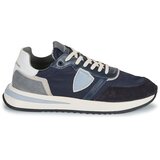 Philippe Model Nizke superge TROPEZ 2.1 LOW MAN Modra | Shoptok.si