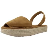 Espadrile Alpargatas Mujer Modèle 21922 M S2 Kostanjeva