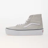 Vans SK8-Hi Tapered Stackform Siva