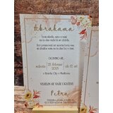  Vabila za Abrahama ABR 111-03 | Shoptok.si