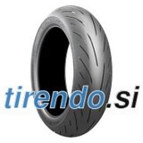 Bridgestone S 22 R ( 180/55 ZR17 TL (73W) zadnje kolo ) | Shoptok.si