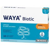 Medis biotic kapsule forte waya 15/1 cene