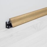 LOGOCLIC Rubna lajsna (2.500 x 21 x 34 mm) Cijene