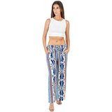 Isla Bonita By Sigris Hlače Plava | shoptok.hr