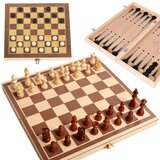  3 u 1 drvene table i dame 30x30cm drveni komadi Cijene