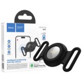 hoco. Apple Find My E91C kompatibilni lokator u bijeloj boji | shoptok.hr