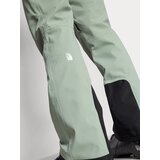 The North Face Športne hlače 'CHAKAL' pastelno zelena / črna | Shoptok.si
