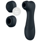 Satisfyer PRO 2 GENERATION 3 LIQUID AIR TECHNOLOGY - BLACK | Shoptok.si