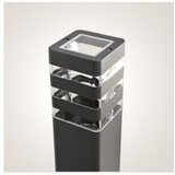 Spoljašnja lampa SANTA 1xE27/60W/230V IP54 50 cm antracit | Eponuda.com