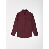 Sinsay Pamučna košulja | shoptok.hr