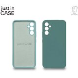 Just In Case 2u1 extra case mix plus paket maski za telefon zeleni za samsung galaxy A34 5G Cene