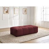 Bobochic Paris Bordo tabure od šenila Everest – | shoptok.hr