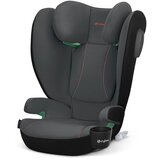 Cybex Silver® cybex® dječja autosjedalica solution™ b4 i-fix 2/3 (15-36 kg) steel grey Cijene