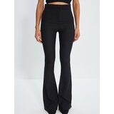 Trendyol Ženske pantalone Twoaw20Pl0576, Crna | Eponuda.com