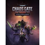 Steam Warhammer 40,000: Chaos Gate – Daemonhunters - Execution Force (DLC) (PC) Key GLOBAL | ePonuda.com
