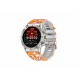 Mador smart watch KC80 narandžasti Cene