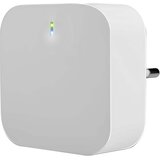 Alpina Zigbee pametni dom Wi-Fi Hub za povezane naprave, doseg 90m, Bela, (5000277298) | Shoptok.si
