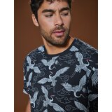 Sinsay Majica comfort fit | shoptok.hr