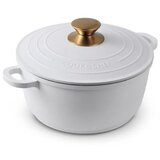 SERAFINO ZANI Lonec nive-2203-it nivis, 24 cm Cene