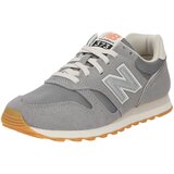 New Balance Niske tenisice '373' siva / tamo siva / prljavo bijela Cijene