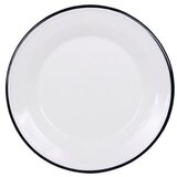 Strömshaga Krožnik "Emil' s" - Offwhite | Shoptok.si