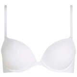 Calvin Klein beli push-up grudnjak | ePonuda.com