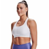 Under Armour Women's compression bra Crossback Mid Bra Cijene