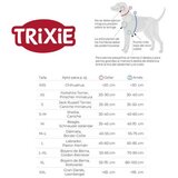Trixie povodec za pse Premium XS-S 1,20 m/15 mm olivno zelena | Shoptok.si