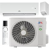 Cooper&amp;Hunter Cooper&Hunter Nature CH-S12FTXAN-WP 3,5kW klimatska naprava, bela - Cooper & Hunter | Shoptok.si