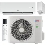 Cooper&Hunter Nature CH-S12FTXAN-WP 3,5kW klimatska naprava, bela - Cooper & Hunter