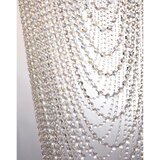 Lesnina XXXL VISEČA SVETILKA Swoop 65/250 cm 60 W GU10 | Shoptok.si