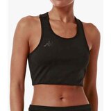 Kappa Top Ecir za Žene - Crni | shoptok.hr