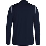 Nike Jakna za trening 'Park20' mornarska / bela | Shoptok.si