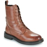 Geox D SERILDA Smeđa | shoptok.hr