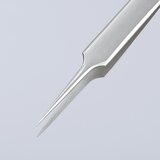 Knipex precizna špicasta pinceta 110mm (92 22 12) | ePonuda.com
