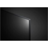 LG 65UQ81003LB smart/webOS ThinQ AI/crna 4K Ultra HD televizor