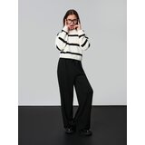 Sinsay Wide leg hlače | shoptok.hr