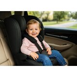 Zopa autosjedalica Alpha R129, Black | shoptok.hr