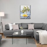 Monee UMETNIŠKI POTISK 70/100 cm | Shoptok.si