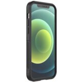 Onasi Wave silikonski ovitek za iPhone 11 - črn | Shoptok.si