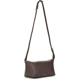 Furla DEBBY MINI SHOULDER BAG SOFT Smeđa | shoptok.hr