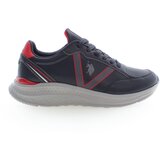 U.S. POLO BEST PRICE US POLO BEST PRICE BLUE MEN'S SPORTS SHOES | ePonuda.com
