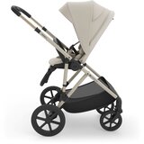 Kinderkraft Voziček Prime 3 3v1, bež | Shoptok.si