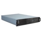 InterTech 2U 2129-N rack industrijsko strežniško ohišje Cene