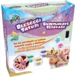 Svjetlucave tetovaže